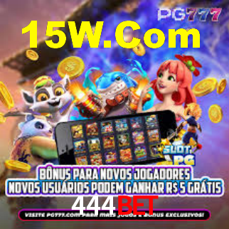 Download rápido e seguro na 444bet