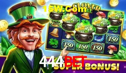 Segurança e performance na plataforma 444bet