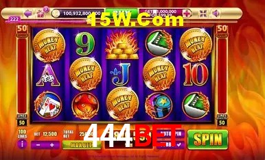 Bônus e promoções da 444bet