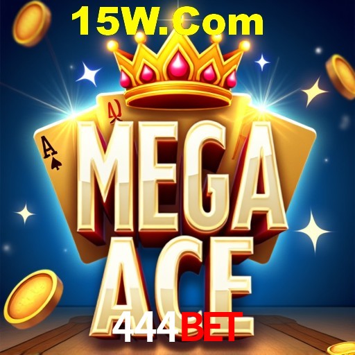 Jogos de mesa e apostas rápidas na 444bet
